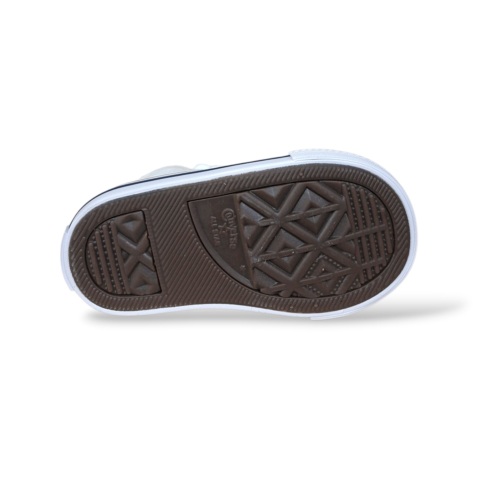 Converse-7J231C-bianche-bambino-sneakers-alte-tela-traspirante-Scarpetteria-Gica-Trani
