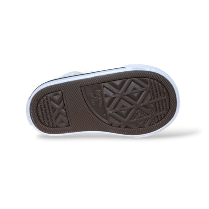Converse-7J231C-bianche-bambino-sneakers-alte-tela-traspirante-Scarpetteria-Gica-Trani

