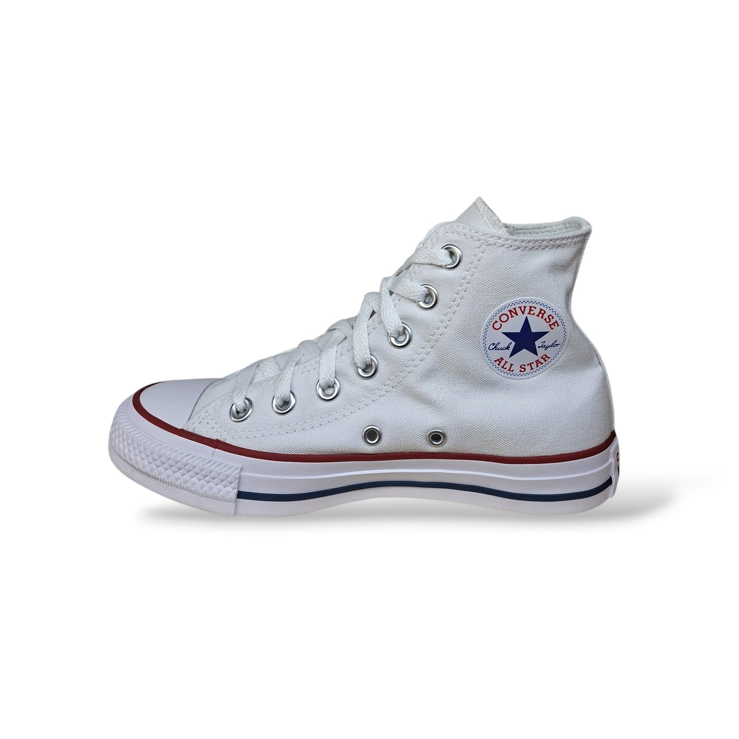 Converse-bianche-adulto-tela-resistente-suola-vulcanizzata-urban-Scarpetteria-Gica-Trani
