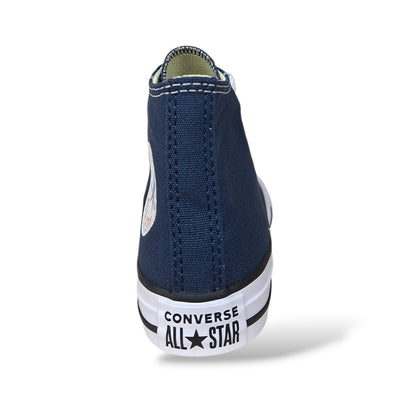 Converse-blu-navy-bambino-tela-resistente-suola-vulcanizzata-casual-Scarpetteria-Gica-Trani
