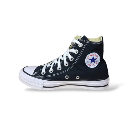 Converse-nere-adulto-tela-resistente-suola-vulcanizzata-urban-Scarpetteria-Gica-Trani
