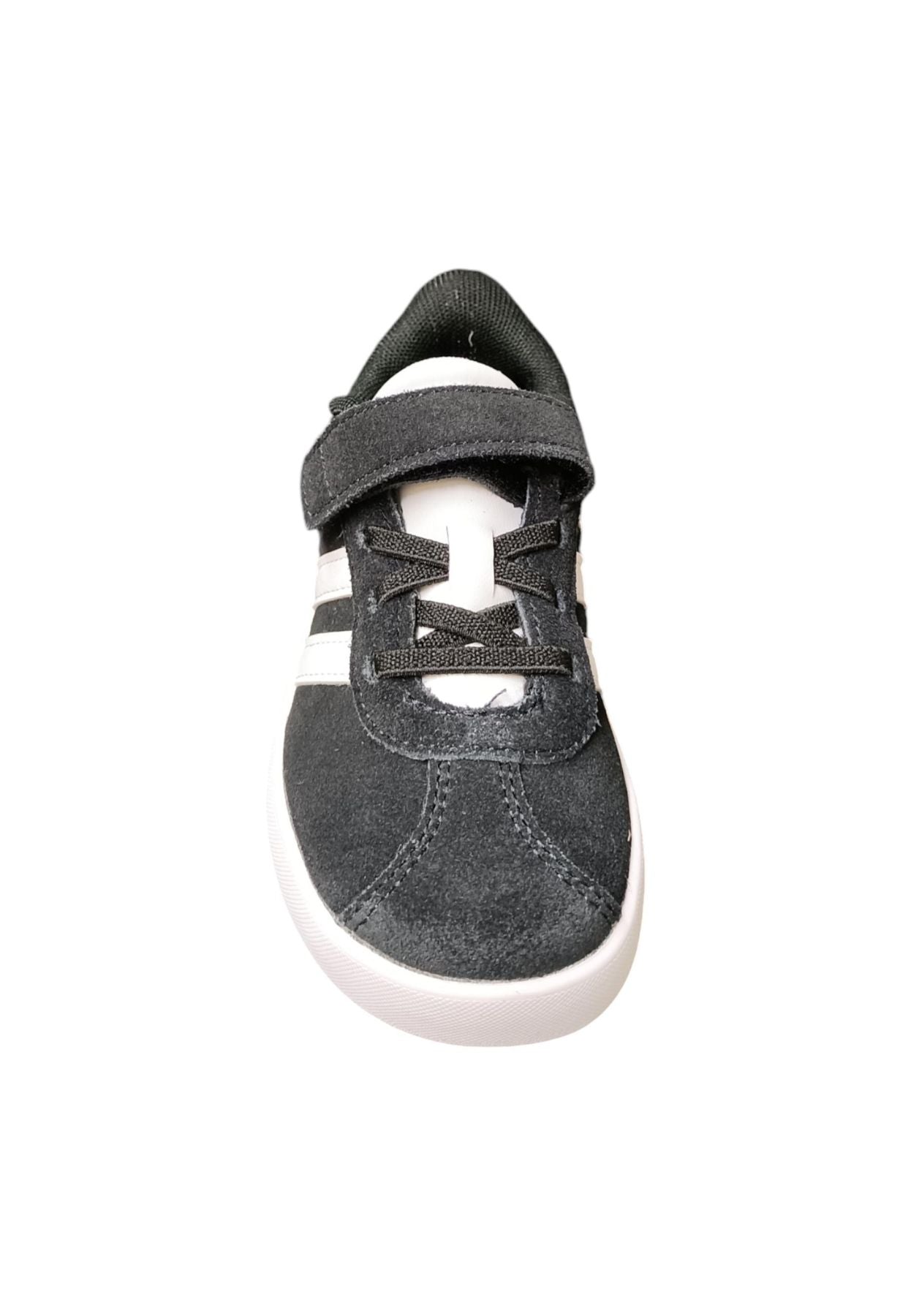 Scarpe sneakers Bambini e ragazzi adidas VL COURT