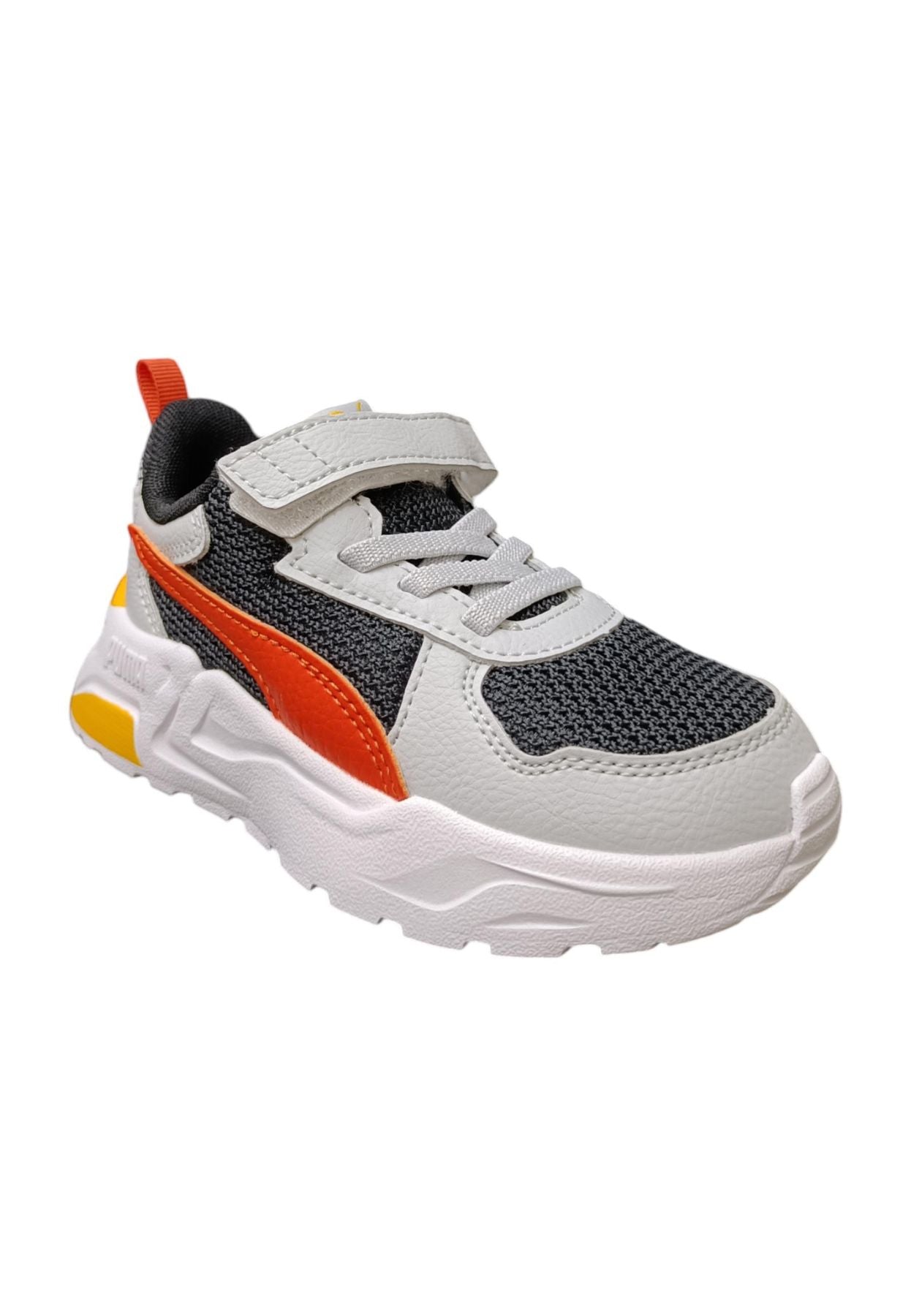 Scarpe sneakers Bambini e ragazzi PUMA TRINITY