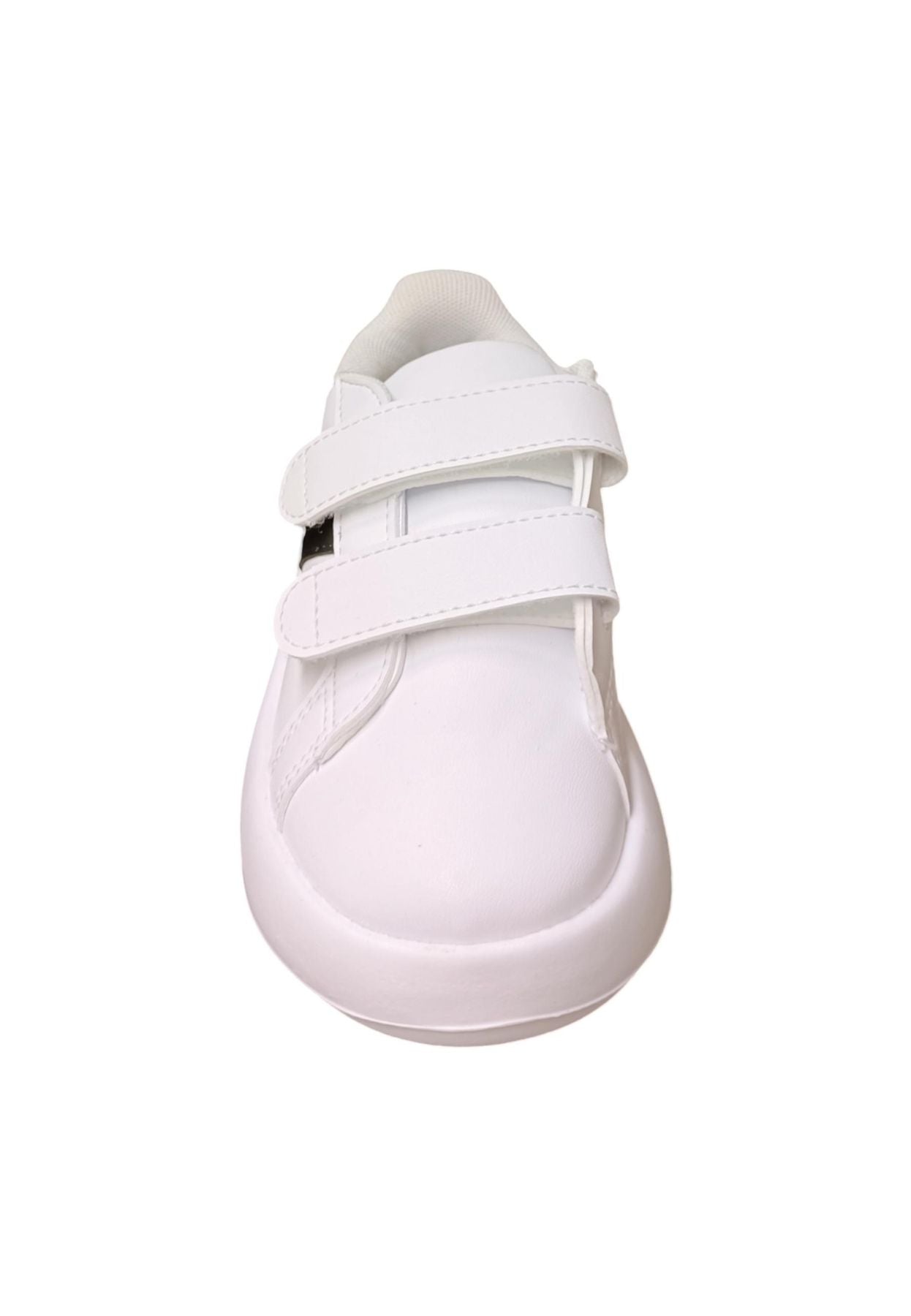 Scarpe sneakers Bambini e ragazzi adidas GRAND COURT