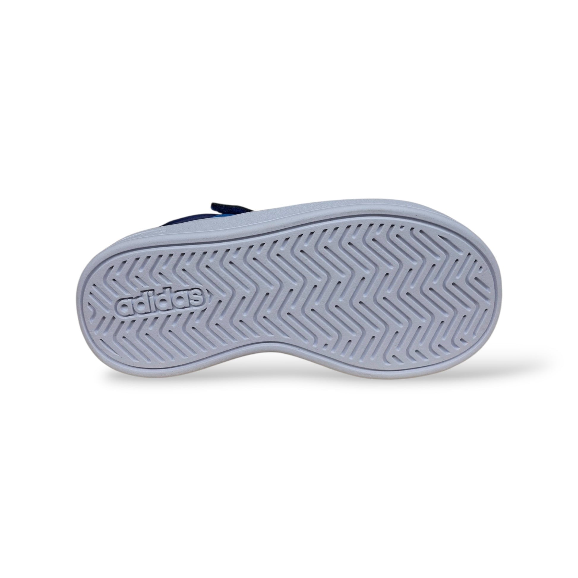 adidas-grand-court-scarpe-back-to-school-bambini-ragazzi-blue-azzurro-pelle-velcro-lacci-elastici-scarpetteria-gica-trani

