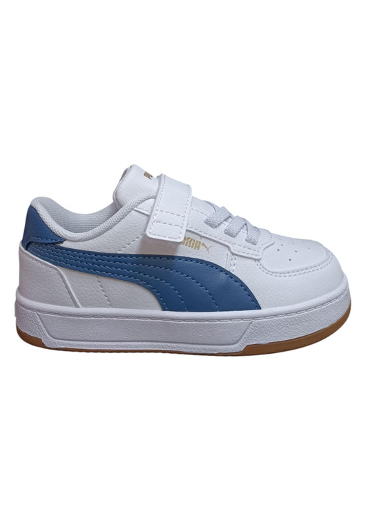 sarpe sneakers Bambini e ragazzi PUMA CAVEN