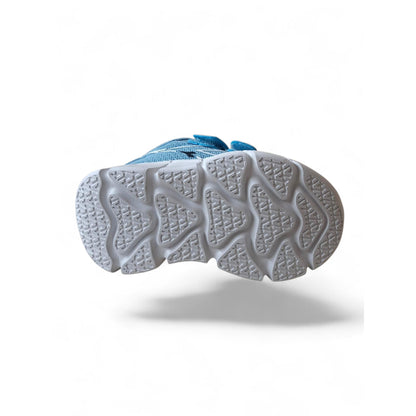 calzature-bambino-piccolo-Diadora-Evo-Run-102.183299-velcro-asilo-gioco-Scarpetteria-Gica-Trani
