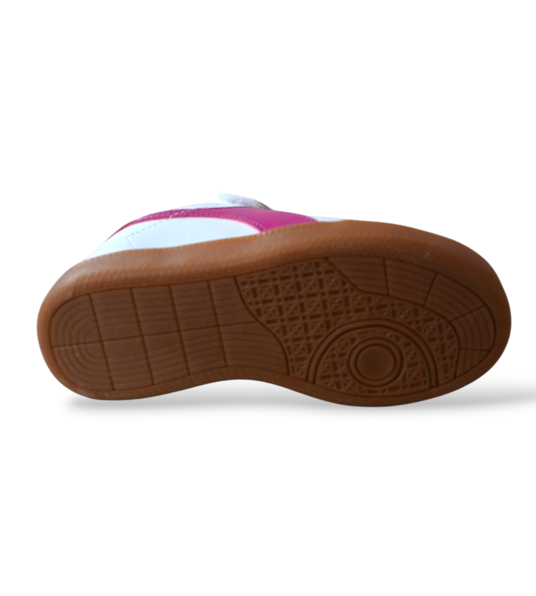 calzature-indoor-bambina-Diadora-Kyoto-velcro-palestra-scuola-educazione-fisica-Scarpetteria-Gica-Trani
