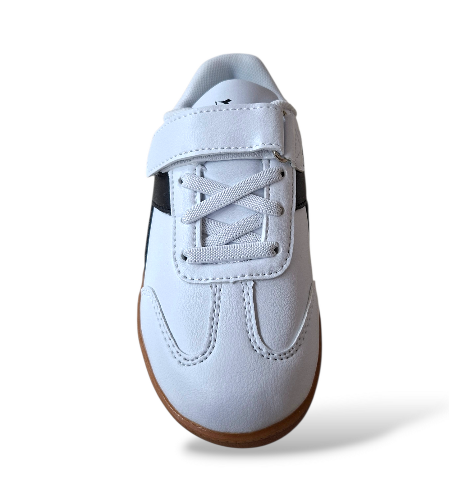 scarpe-ginnastica-bambino-Diadora-Kyoto-bianco-nero-primavera-estate-2026-Scarpetteria-Gica-Trani
