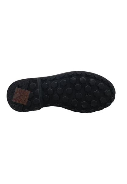 Mocassino bambino Cult Martin T-073 nero pelle laccio elegance style