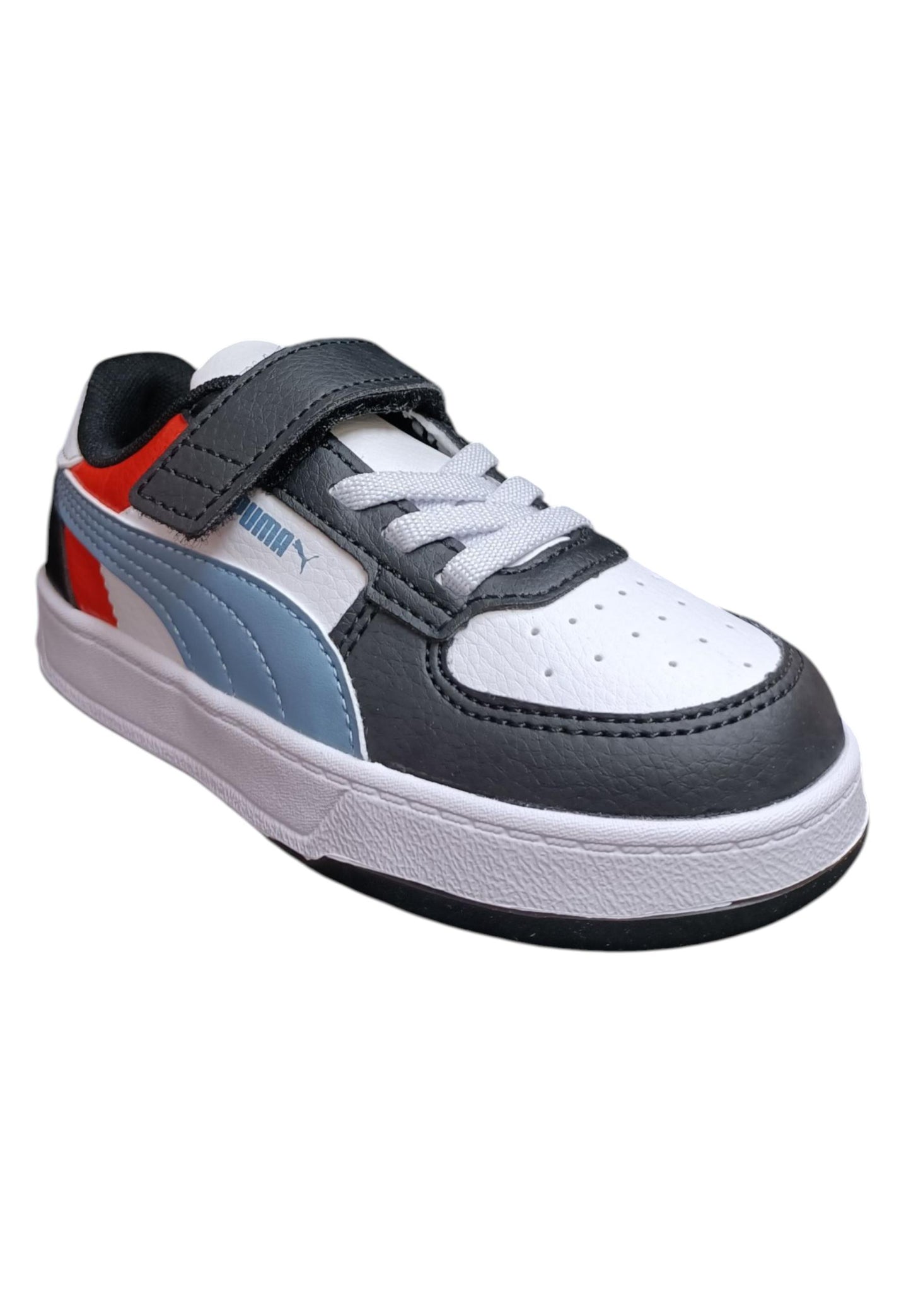 Scarpe sneakers Bambini e ragazzi PUMA CAVEN