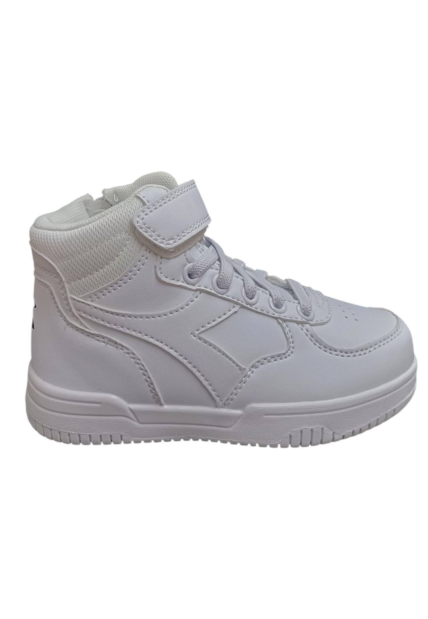 Scarpe sneakers Bambini e ragazzi Diadora RAPTOR