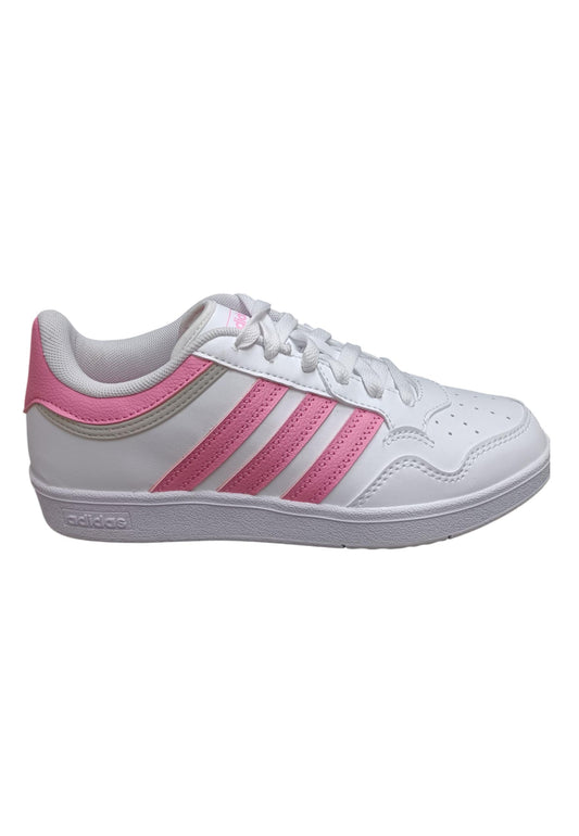 sarpe sneakers Bambine e ragazze adidas hoops