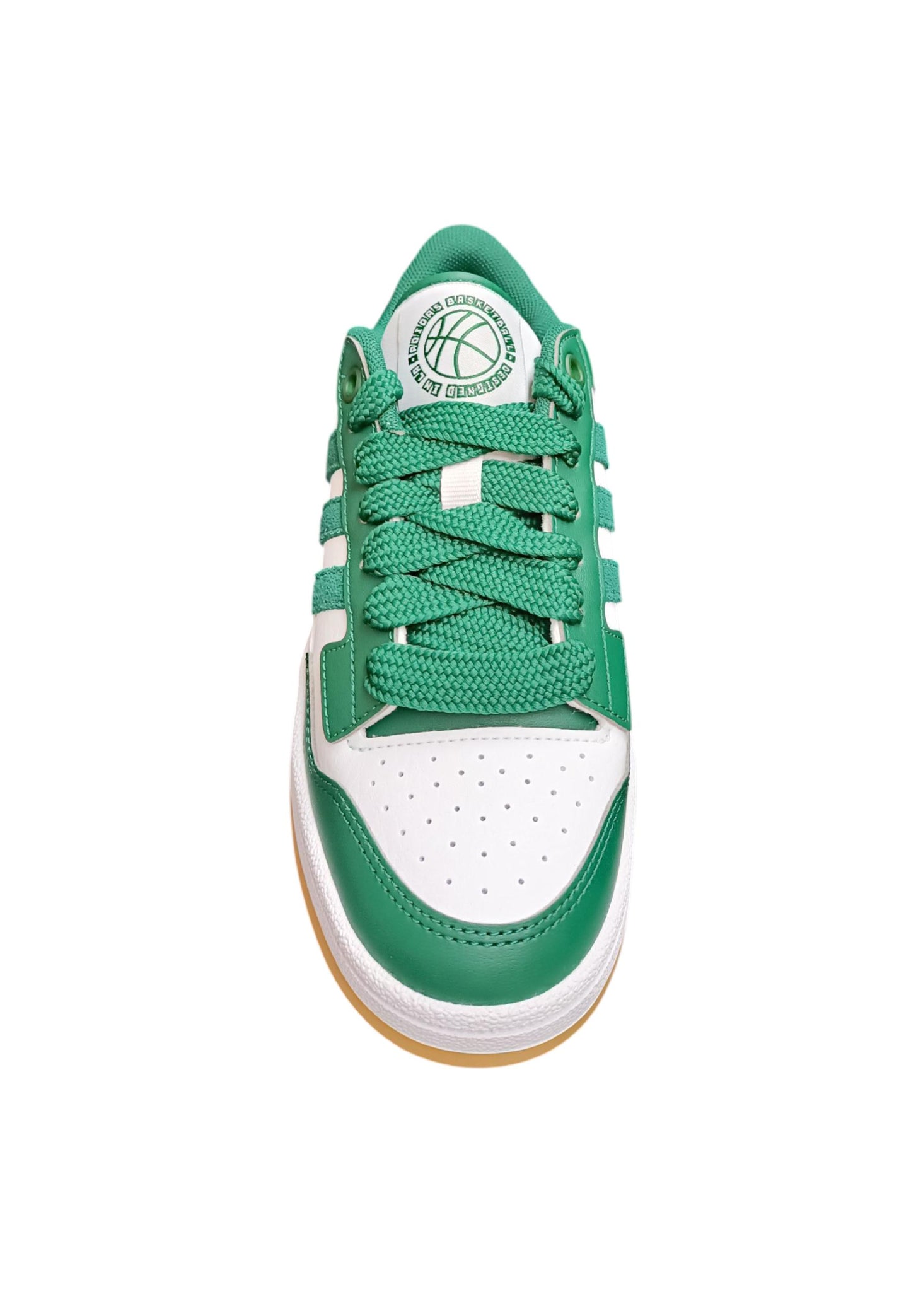 sarpe sneakers Bambini e ragazzi adidas rapid court