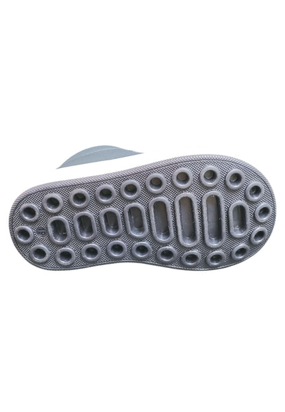 Scarpe sneakers Bambini balducci cita blue-bianco velcro