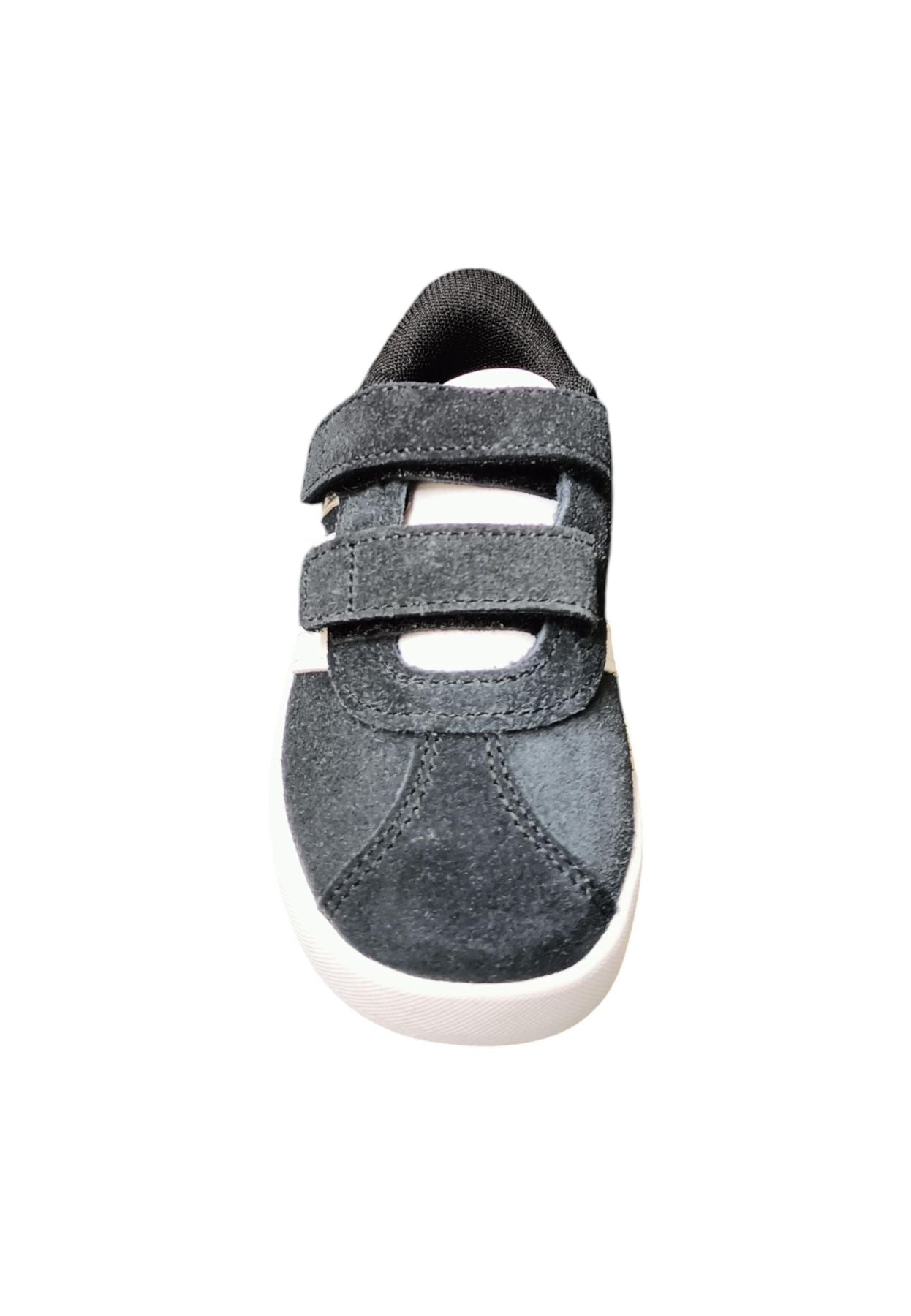 Scarpe sneakers Bambini e ragazzi adidas VL COURT