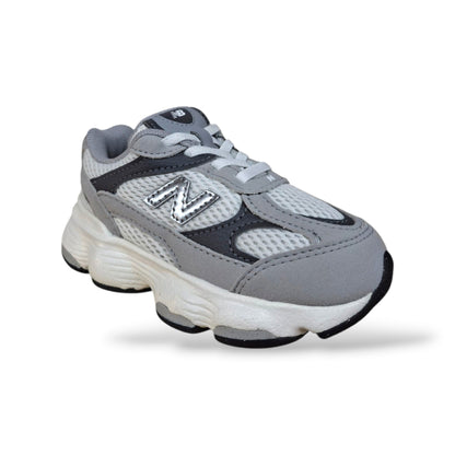 Sneakers New Balance 603 grigie per bambini e ragazzi