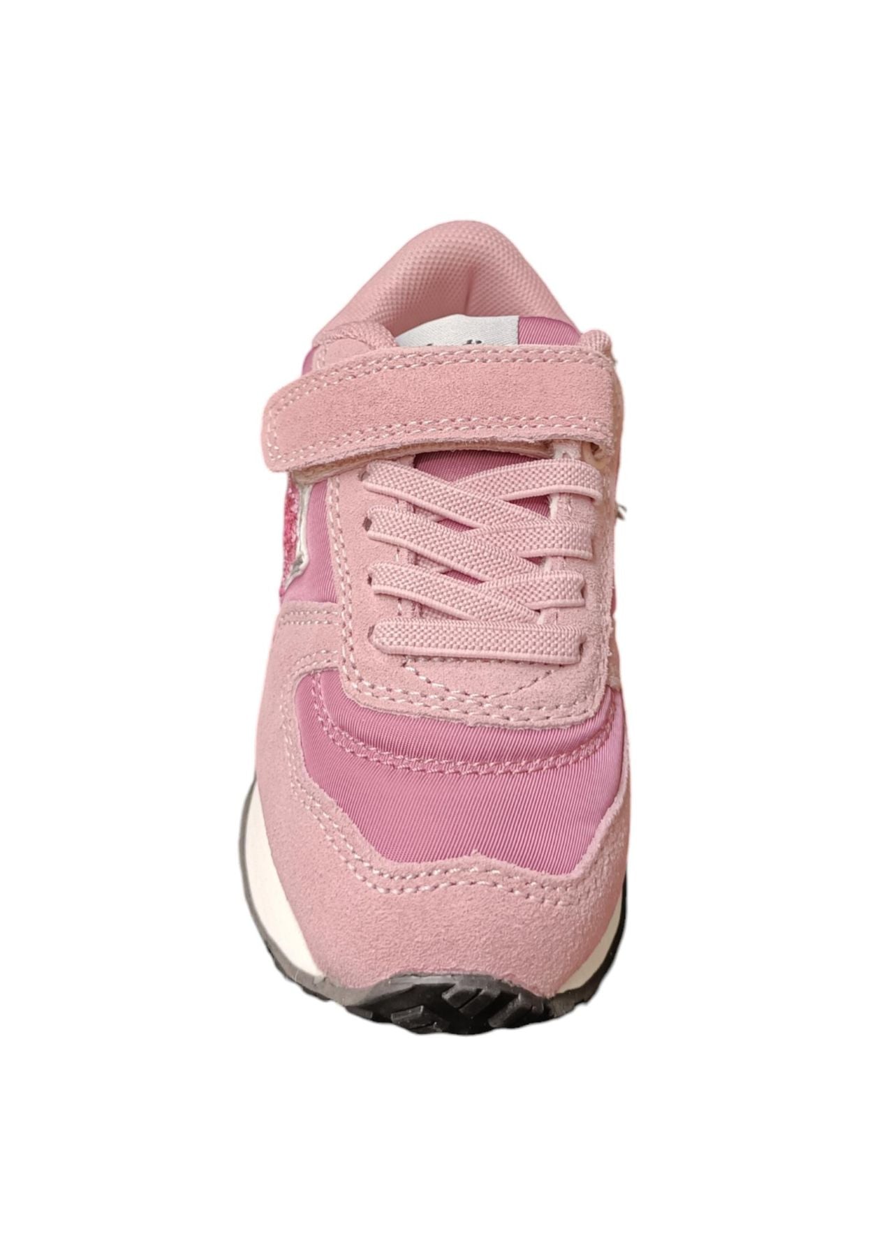 Scarpe sneakers bambina Atlantic Stars BEN