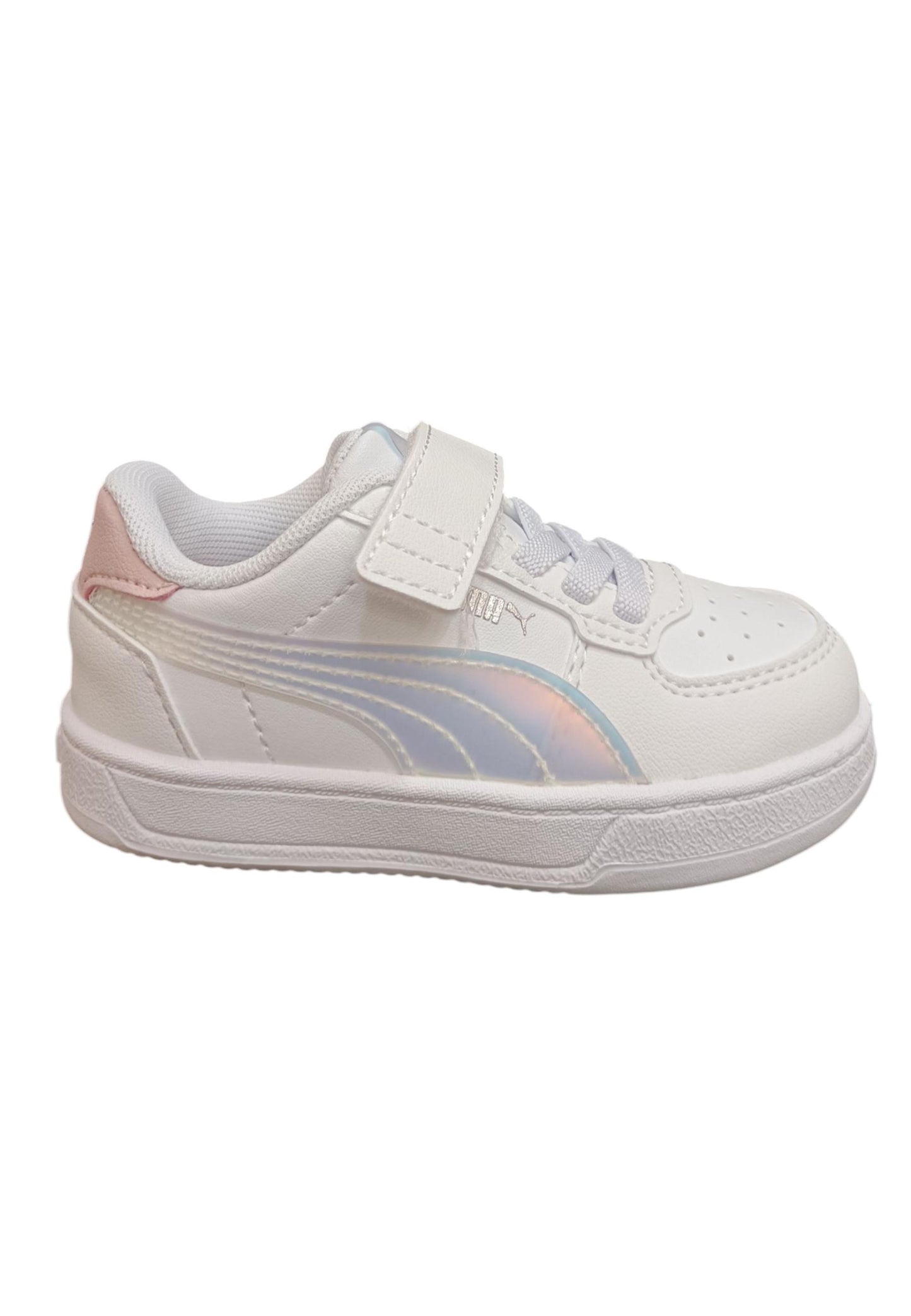 Scarpe sneakers Bambini e ragazzi PUMA CAVEN
