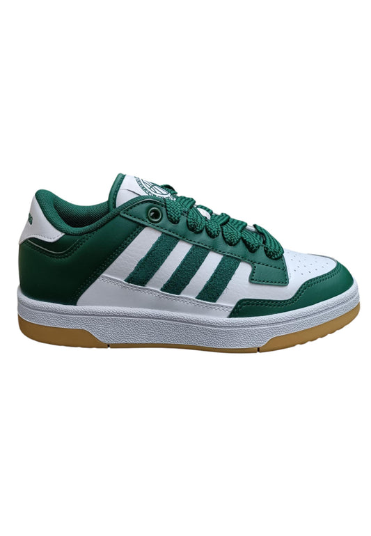 sarpe sneakers Bambini e ragazzi adidas rapid court