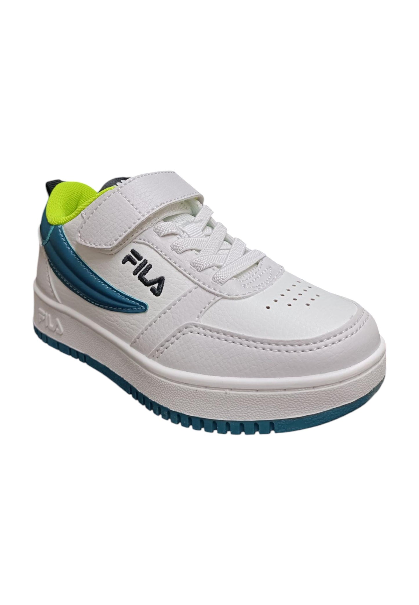 Scarpe sneakers Bambini e ragazzi fila cruscher