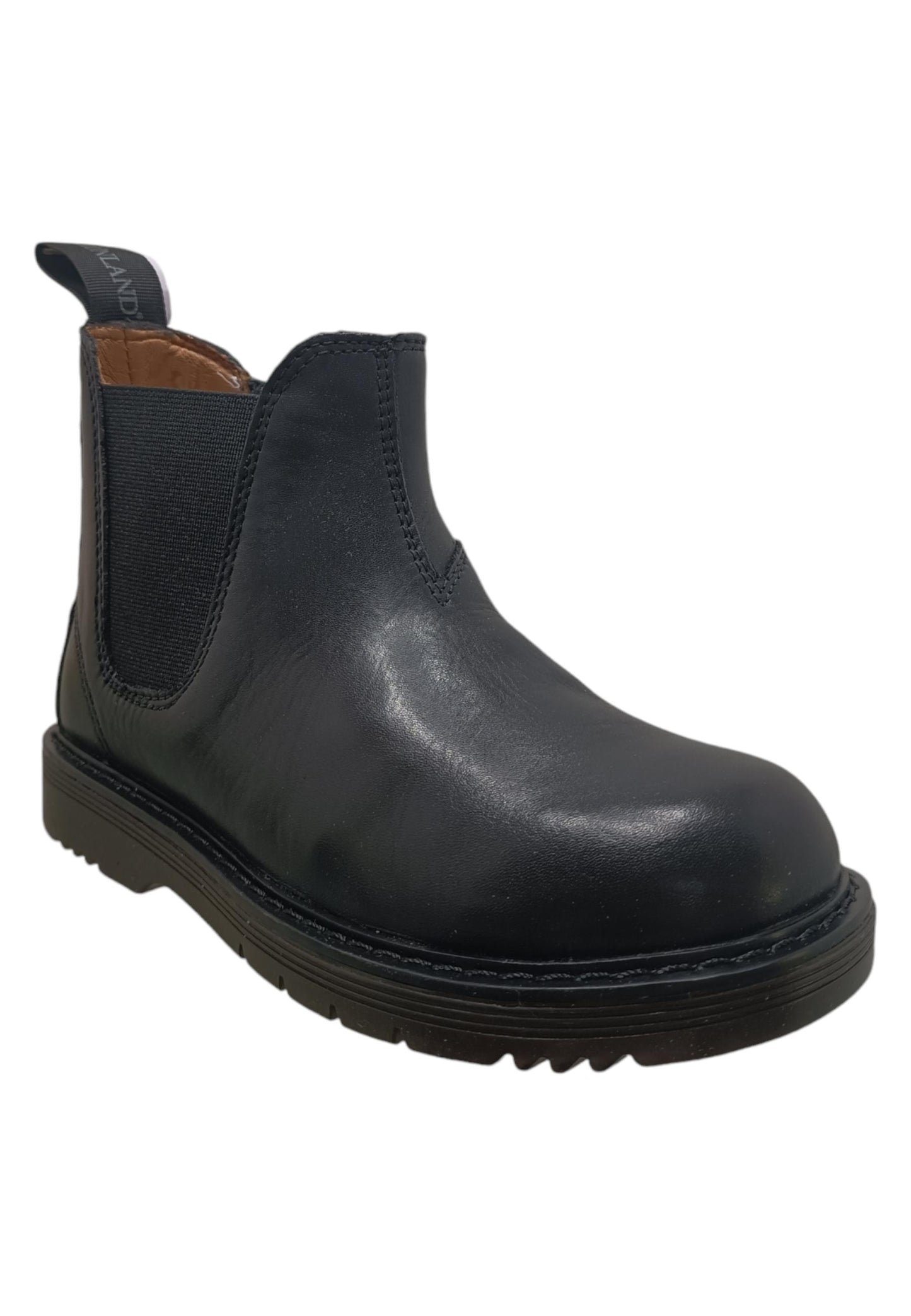 Scarpe stivaletto Bambini e ragazzi Grunland Junior TABA