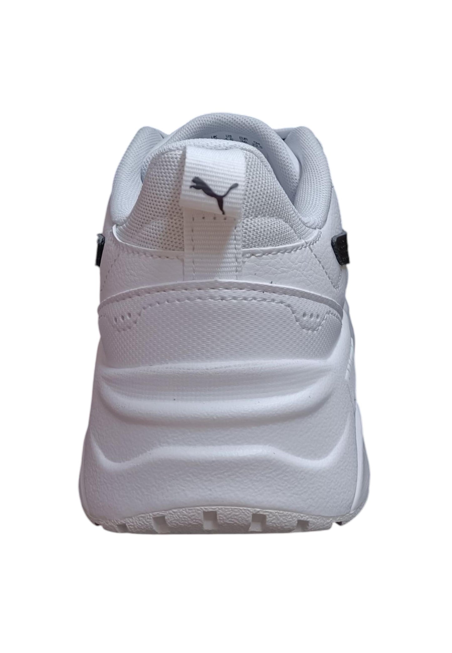 sarpe sneakers Bambini e ragazzi PUMA TRINITY