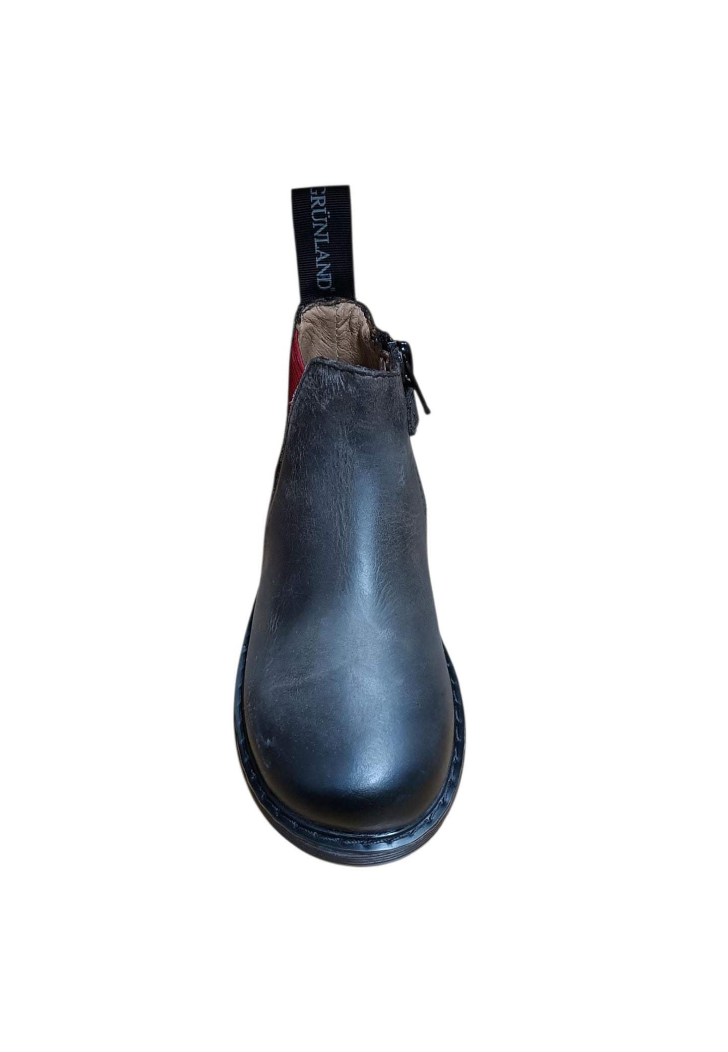 Scarpe stivaletto Bambini Grunland Junior NILL