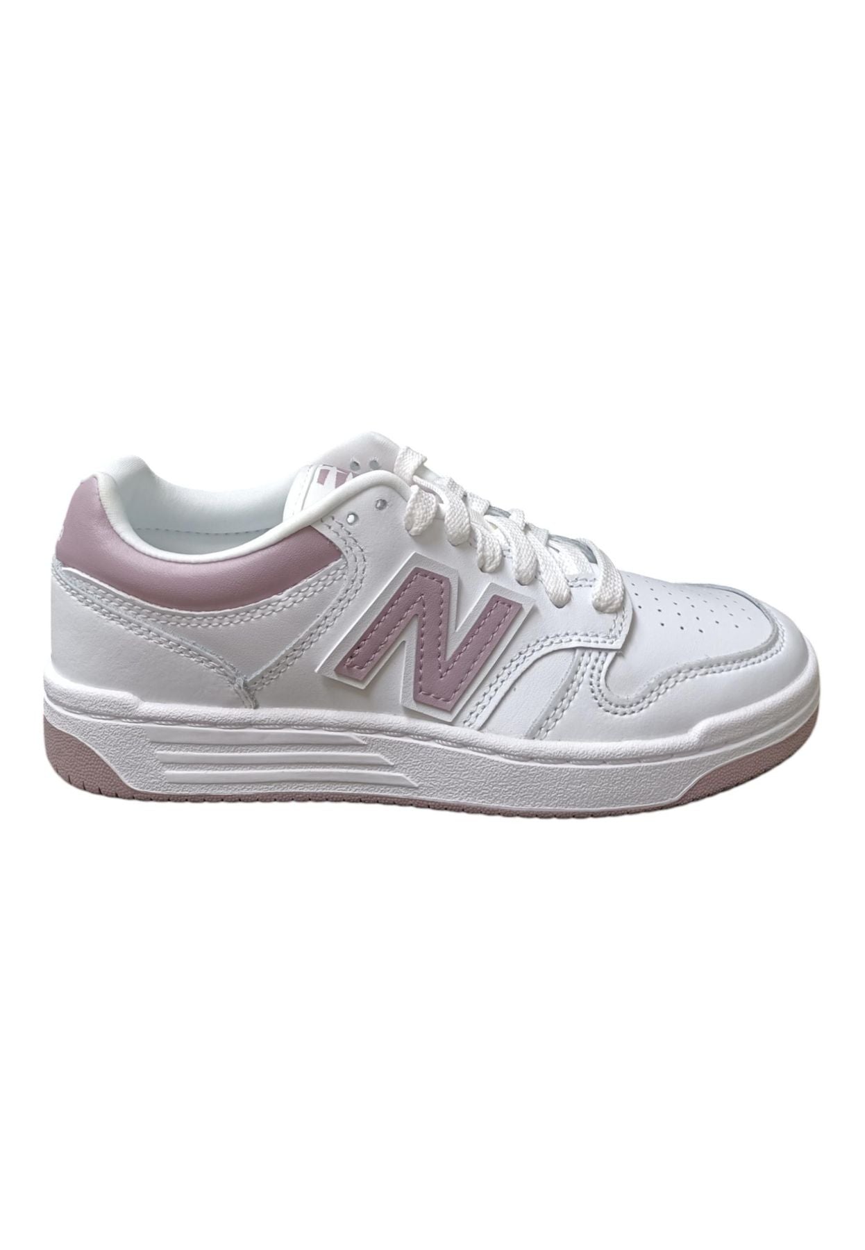 Scarpe sneakers Bambine e ragazze New Balance