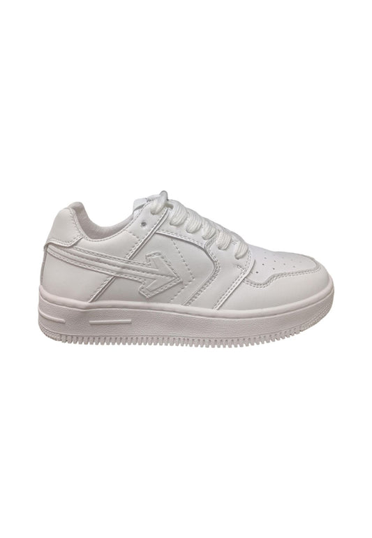 Scarpe sneakers Bambini e ragazzi ciao J3708