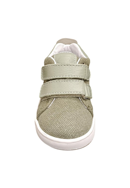 Scarpe sneakers Unisex bambini balducci cita  verdone velcro