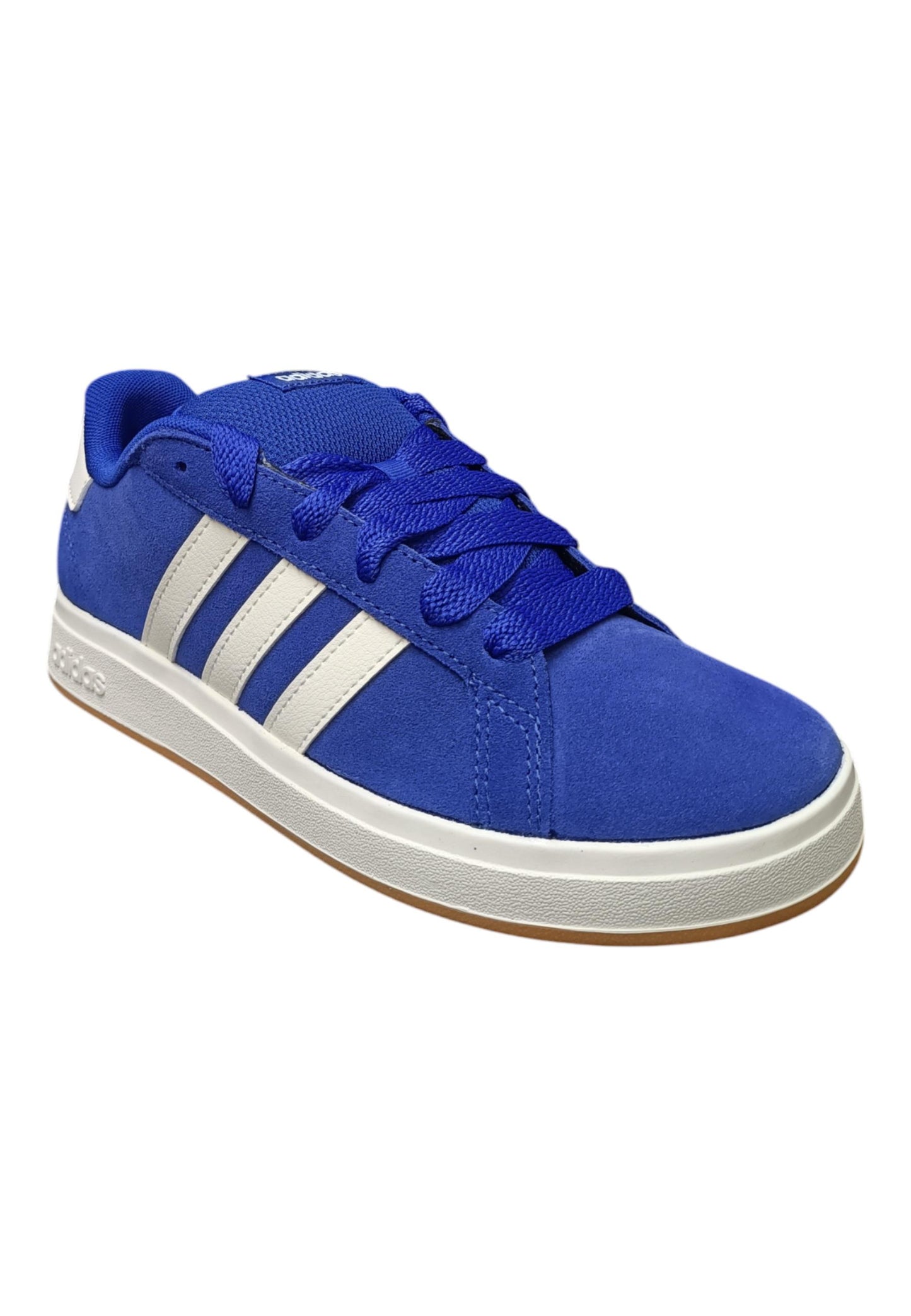 Scarpe sneakers Bambini e ragazzi adidas GRAND COURT