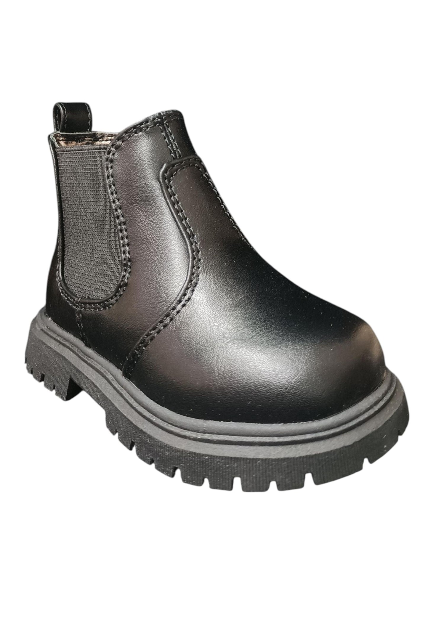Scarpe stivaletto Unisex bambini cult MARTIN