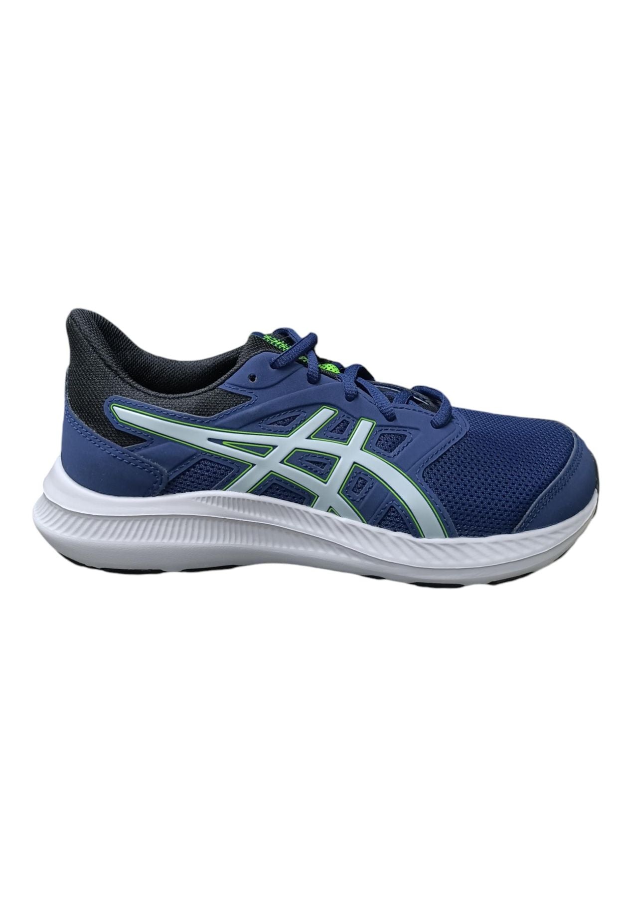 Scarpe sneakers Unisex bambini ASICS JOLT