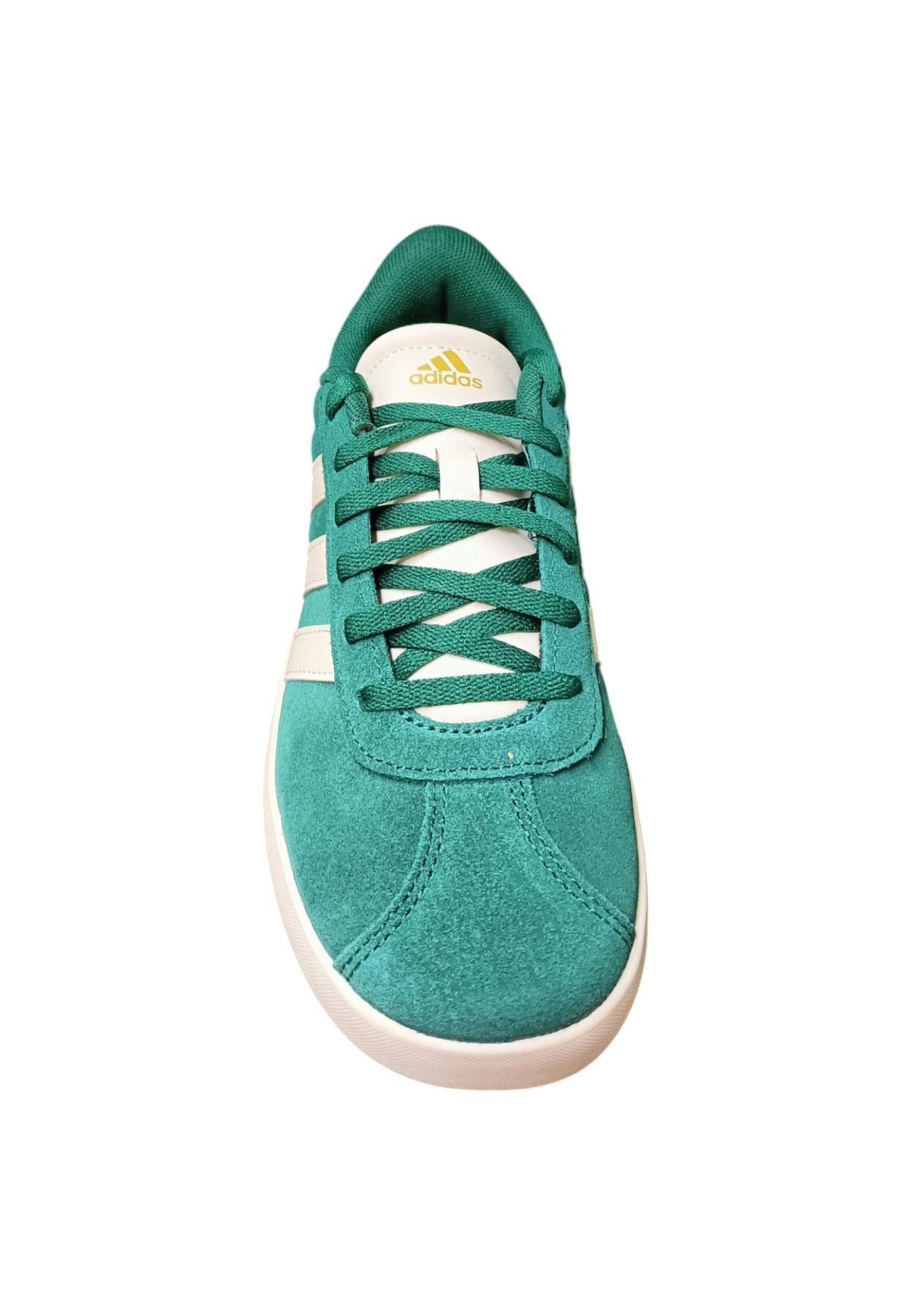 Scarpe sneakers Bambini e ragazzi adidas VL COURT