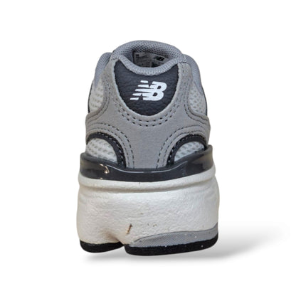 Sneakers New Balance 603 grigie per bambini e ragazzi