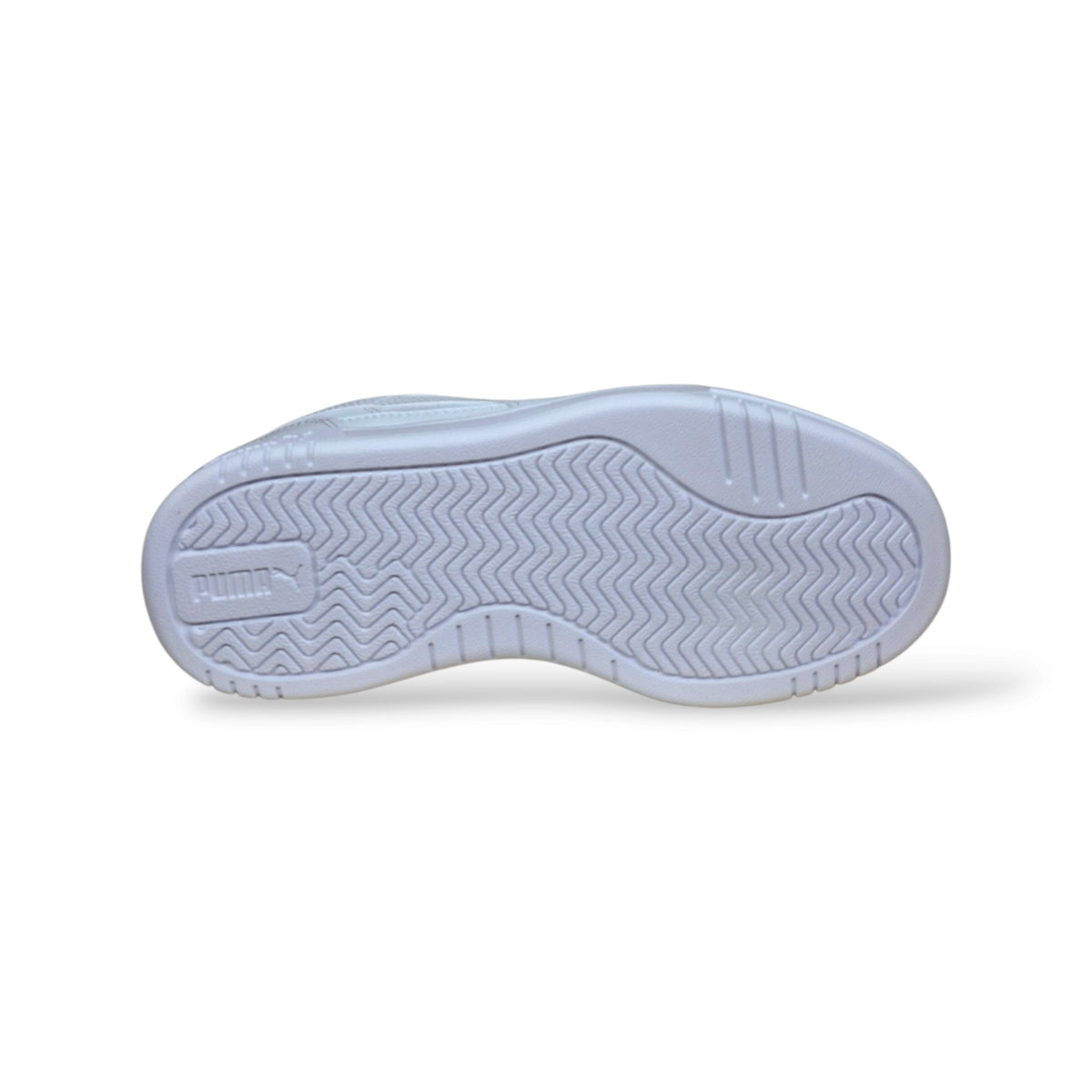 puma-caven-406235-scarpa-sportiva-bianca-per-ragazzi-chiusura-pratica-scarpetteria-gica-trani
