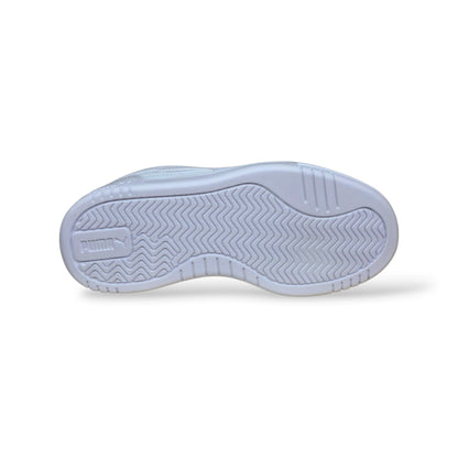 puma-caven-406235-scarpa-sportiva-bianca-per-ragazzi-chiusura-pratica-scarpetteria-gica-trani
