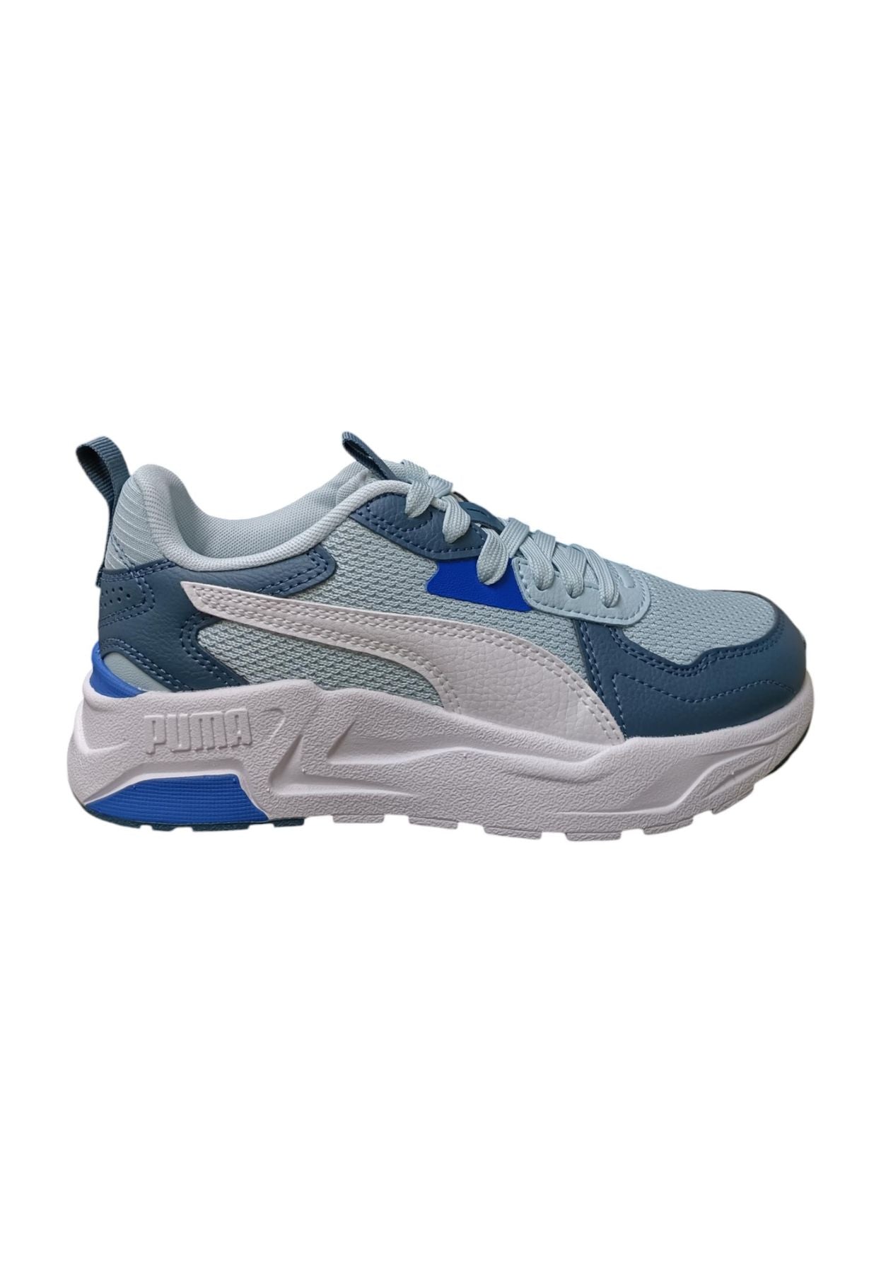 Scarpe sneakers Bambini e ragazzi PUMA TRINITY