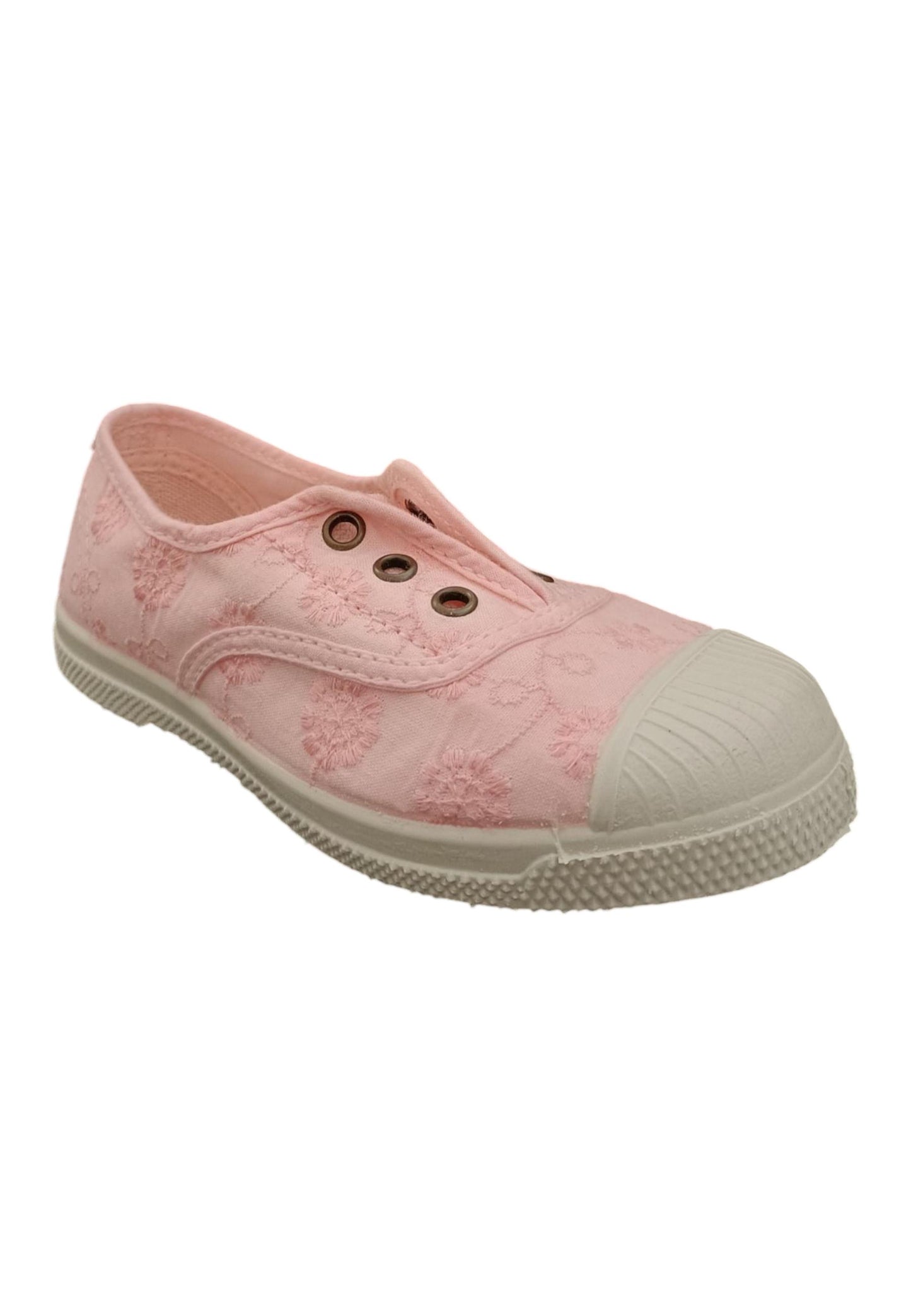 Scarpe sneakers Bambine e ragazze natural world 474