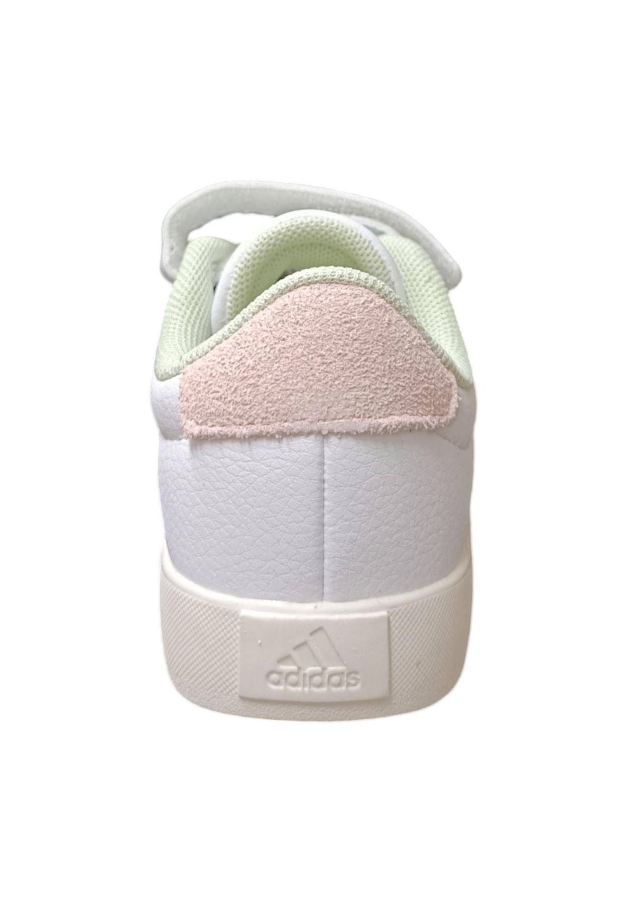 Scarpe sneakers Bambine e ragazze adidas VL COURT