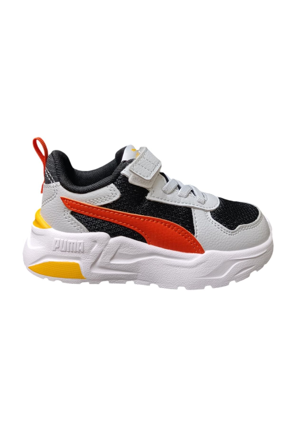 Scarpe sneakers Bambini e ragazzi PUMA TRINITY