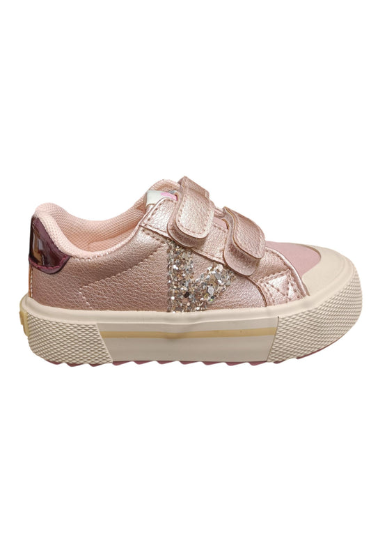 Scarpe sneakers Bambine e ragazze Victoria tribu