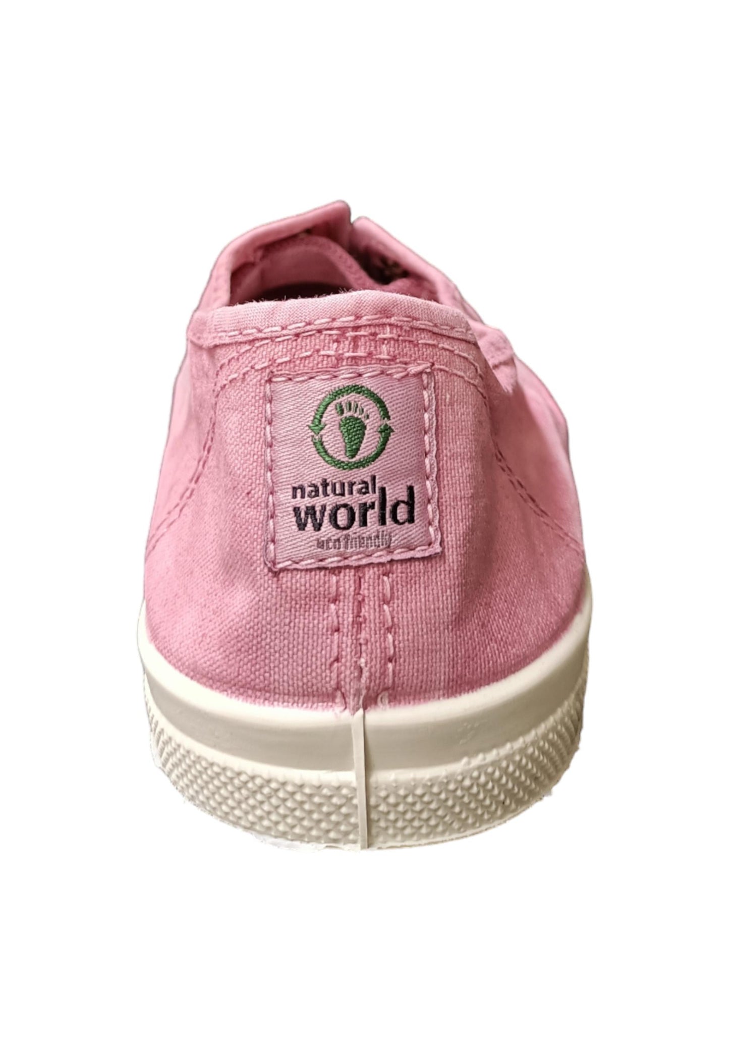 Scarpe sneakers Bambine e ragazze natural world 470