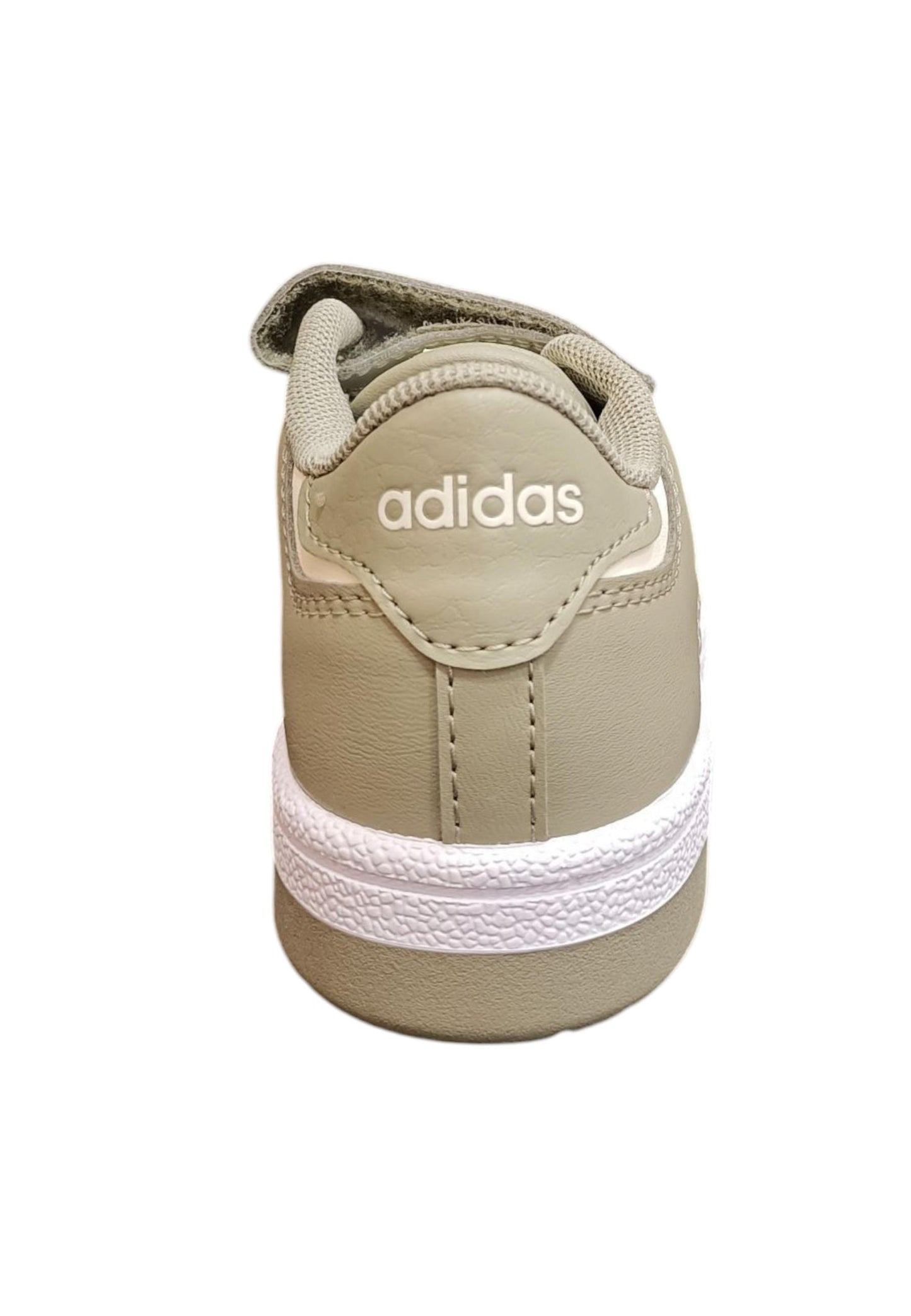 Scarpe sneakers Bambini e ragazzi adidas rapid court