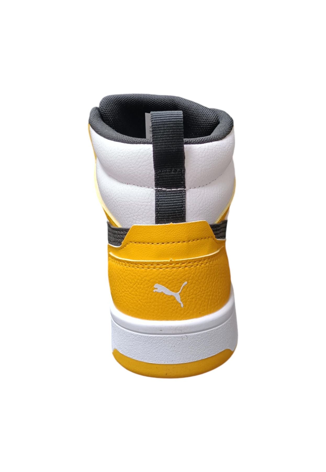 Scarpe sneakers Unisex bambini PUMA REBOUND