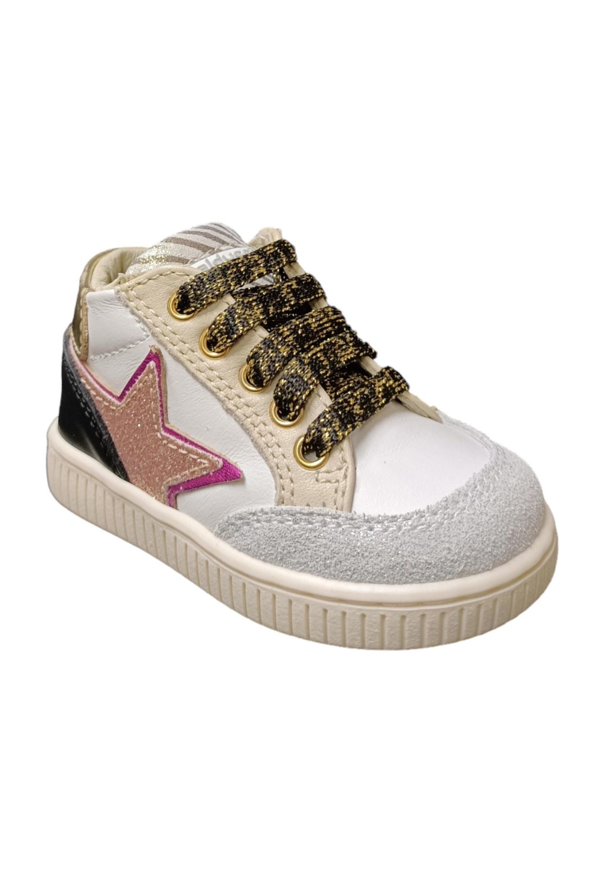 Scarpe sneakers bambina balducci cita