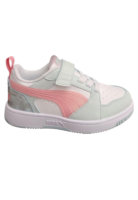 Scarpe sneakers Bambini e ragazzi PUMA REBOUND