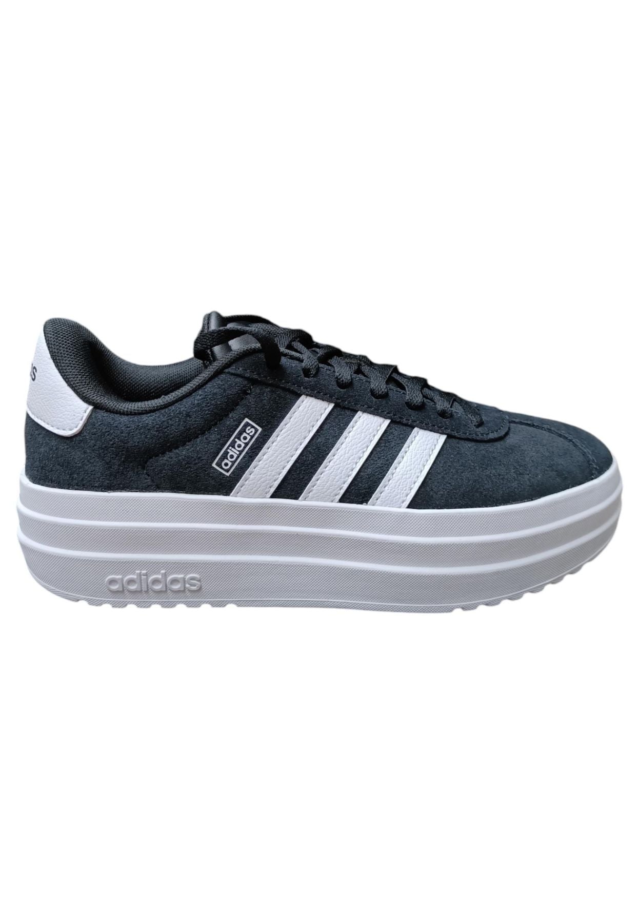 Scarpe sneakers Bambine e ragazze adidas VL COURT