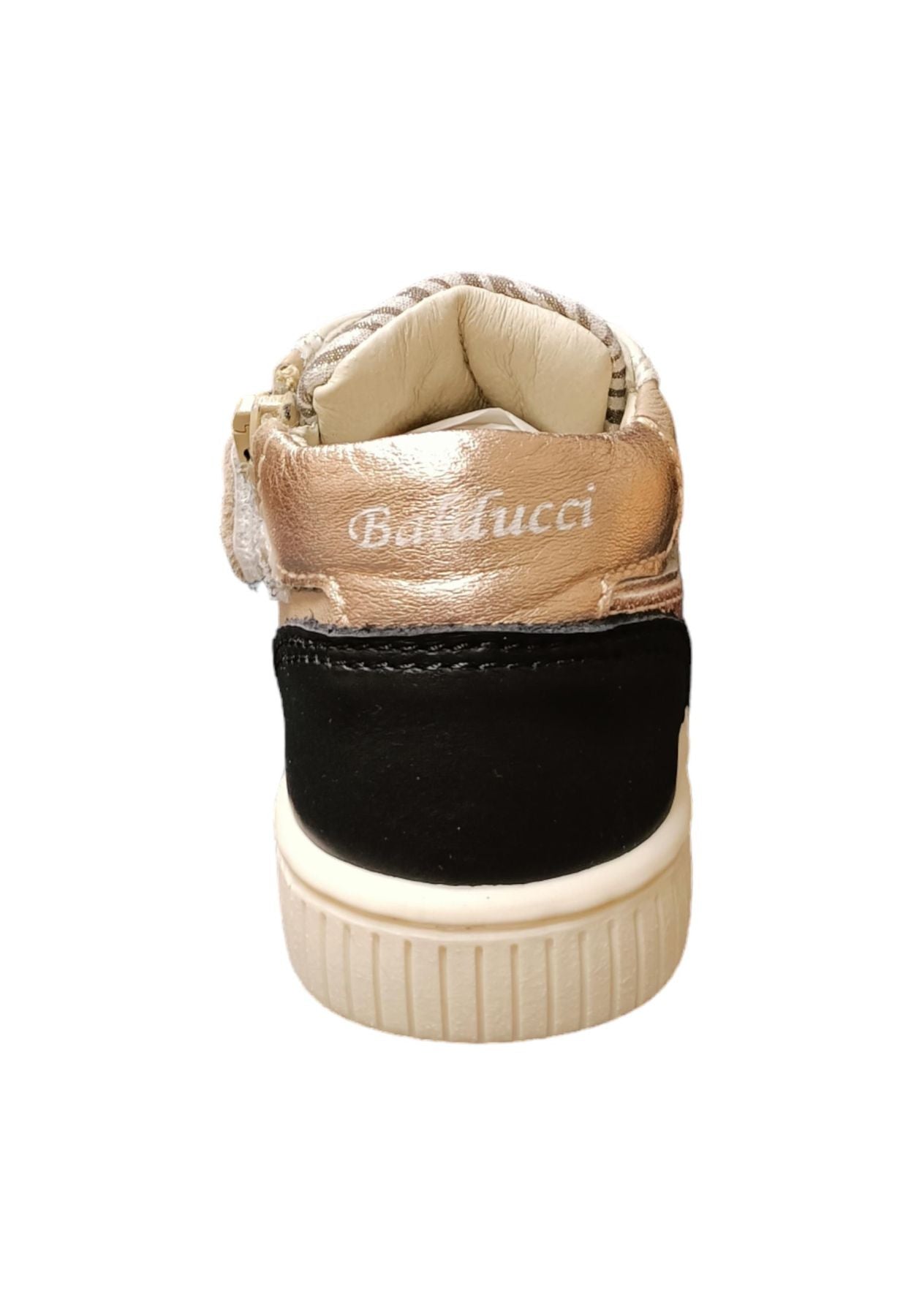 Scarpe sneakers bambina balducci cita